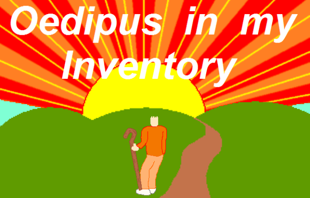 OedipusInMyInventory