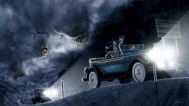 Mitigating Sanity Loss in Call of Cthulhu – Aabicus Archives
